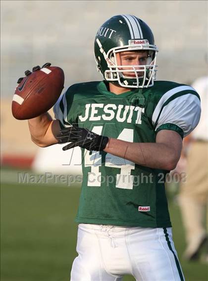 Thumbnail 1 in Memorial @ Strake Jesuit photogallery.