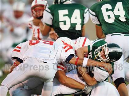 Thumbnail 1 in Memorial @ Strake Jesuit photogallery.