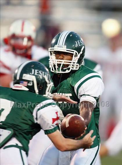 Thumbnail 2 in Memorial @ Strake Jesuit photogallery.