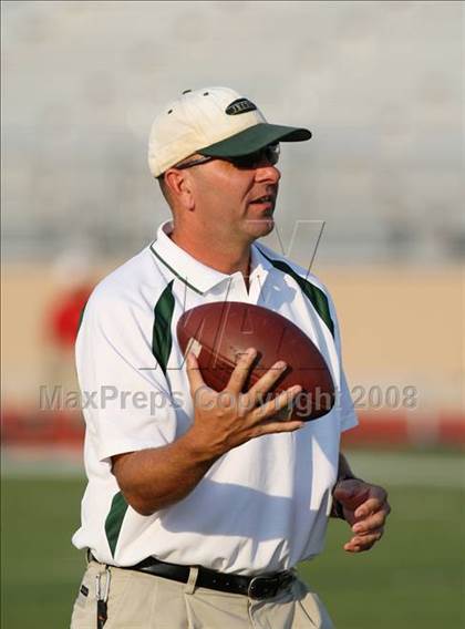 Thumbnail 1 in Memorial @ Strake Jesuit photogallery.