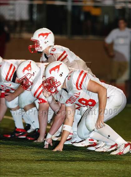 Thumbnail 3 in Memorial @ Strake Jesuit photogallery.
