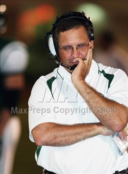 Thumbnail 1 in Memorial @ Strake Jesuit photogallery.