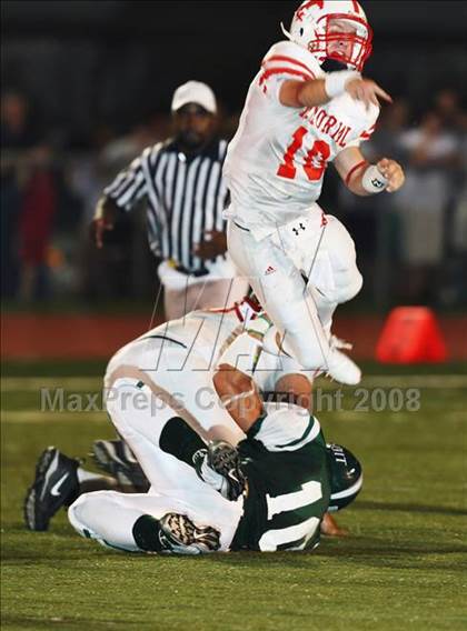 Thumbnail 3 in Memorial @ Strake Jesuit photogallery.