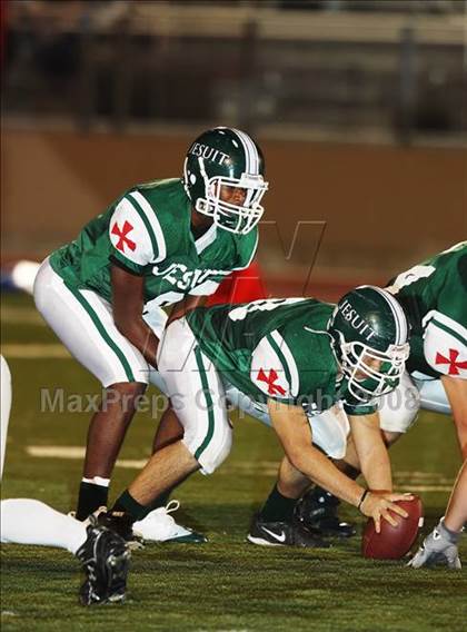 Thumbnail 1 in Memorial @ Strake Jesuit photogallery.