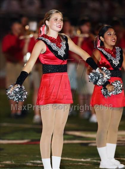 Thumbnail 3 in Memorial @ Strake Jesuit photogallery.