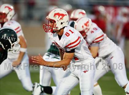 Thumbnail 1 in Memorial @ Strake Jesuit photogallery.