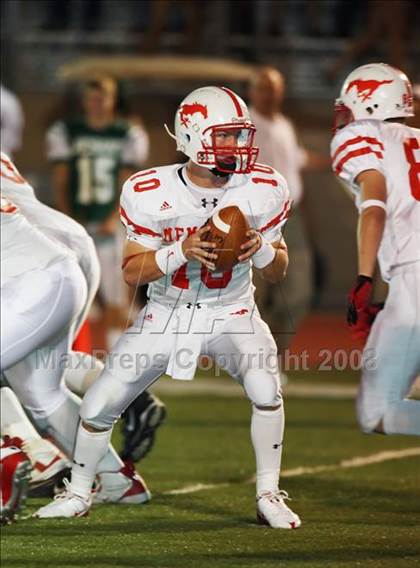 Thumbnail 1 in Memorial @ Strake Jesuit photogallery.