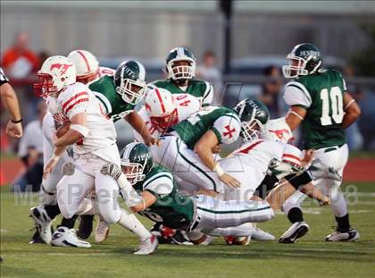 Thumbnail 1 in Memorial @ Strake Jesuit photogallery.