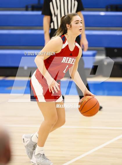Thumbnail 3 in Central vs Ozark (The 48 Hours of Basketball) photogallery.