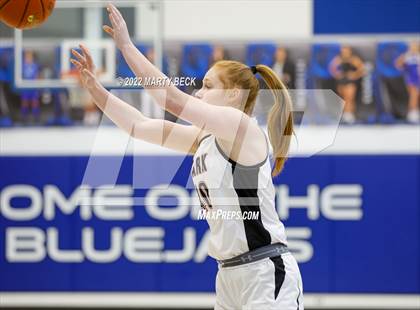Thumbnail 1 in Central vs Ozark (The 48 Hours of Basketball) photogallery.