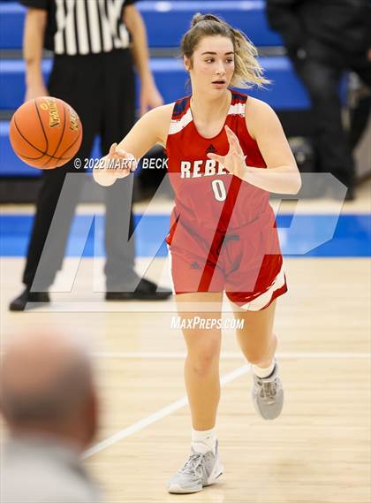 Thumbnail 1 in Central vs Ozark (The 48 Hours of Basketball) photogallery.