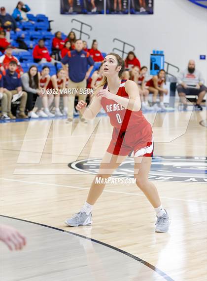 Thumbnail 1 in Central vs Ozark (The 48 Hours of Basketball) photogallery.