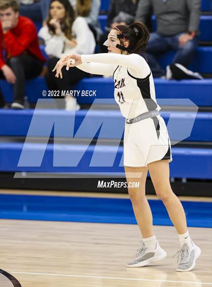 Thumbnail 3 in Central vs Ozark (The 48 Hours of Basketball) photogallery.