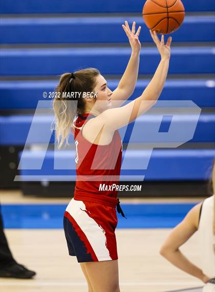Thumbnail 2 in Central vs Ozark (The 48 Hours of Basketball) photogallery.