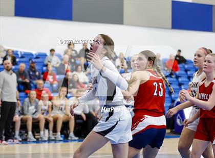 Thumbnail 3 in Central vs Ozark (The 48 Hours of Basketball) photogallery.