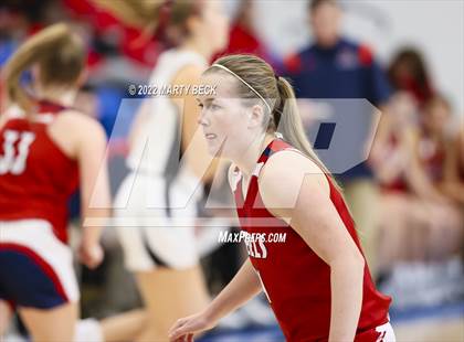 Thumbnail 2 in Central vs Ozark (The 48 Hours of Basketball) photogallery.