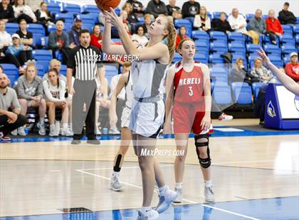 Thumbnail 3 in Central vs Ozark (The 48 Hours of Basketball) photogallery.