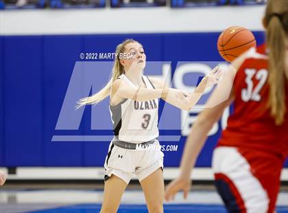 Thumbnail 2 in Central vs Ozark (The 48 Hours of Basketball) photogallery.