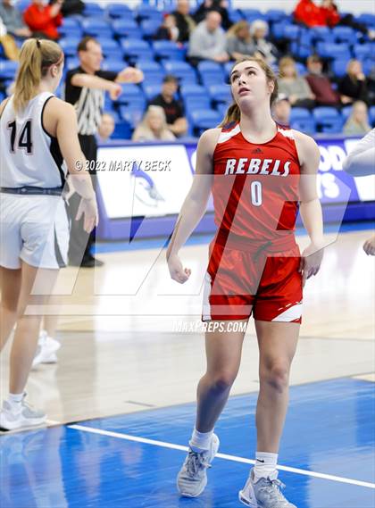 Thumbnail 2 in Central vs Ozark (The 48 Hours of Basketball) photogallery.