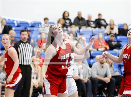 Thumbnail 1 in Central vs Ozark (The 48 Hours of Basketball) photogallery.