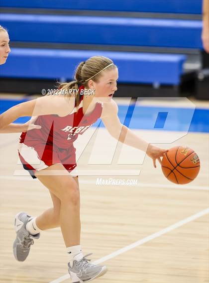 Thumbnail 2 in Central vs Ozark (The 48 Hours of Basketball) photogallery.