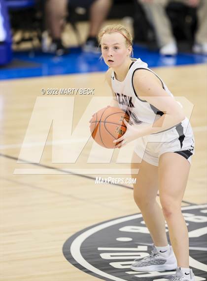 Thumbnail 1 in Central vs Ozark (The 48 Hours of Basketball) photogallery.