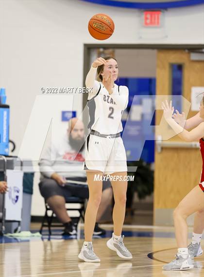 Thumbnail 3 in Central vs Ozark (The 48 Hours of Basketball) photogallery.