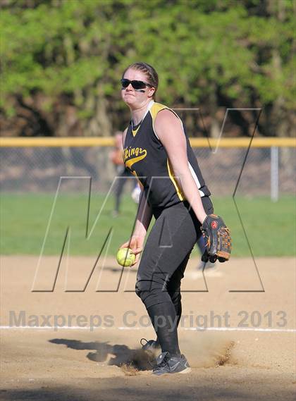 Thumbnail 3 in Clarion-Limestone @ Venango Catholic photogallery.