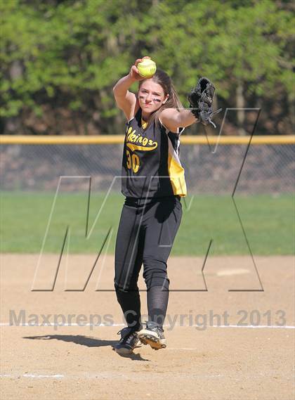 Thumbnail 2 in Clarion-Limestone @ Venango Catholic photogallery.