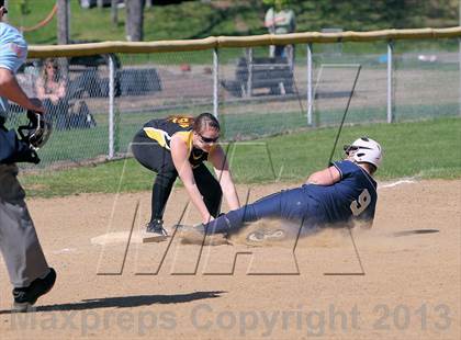 Thumbnail 1 in Clarion-Limestone @ Venango Catholic photogallery.