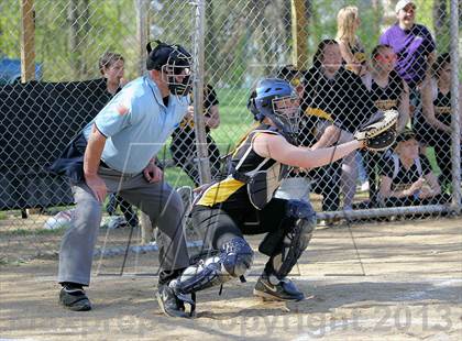 Thumbnail 1 in Clarion-Limestone @ Venango Catholic photogallery.