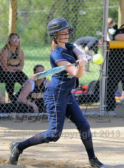 Thumbnail 3 in Clarion-Limestone @ Venango Catholic photogallery.