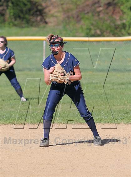 Thumbnail 1 in Clarion-Limestone @ Venango Catholic photogallery.