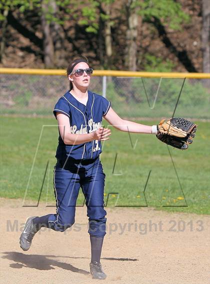 Thumbnail 1 in Clarion-Limestone @ Venango Catholic photogallery.