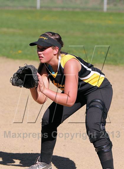 Thumbnail 1 in Clarion-Limestone @ Venango Catholic photogallery.