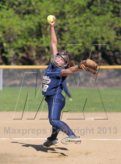 Thumbnail 2 in Clarion-Limestone @ Venango Catholic photogallery.