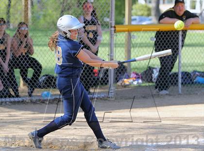 Thumbnail 2 in Clarion-Limestone @ Venango Catholic photogallery.