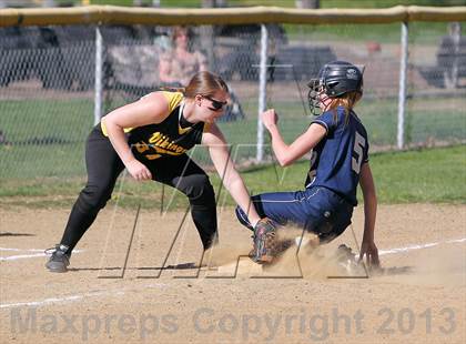 Thumbnail 2 in Clarion-Limestone @ Venango Catholic photogallery.