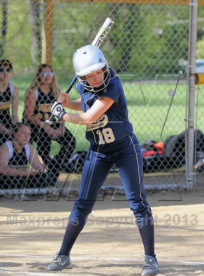 Thumbnail 3 in Clarion-Limestone @ Venango Catholic photogallery.