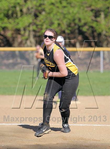 Thumbnail 3 in Clarion-Limestone @ Venango Catholic photogallery.