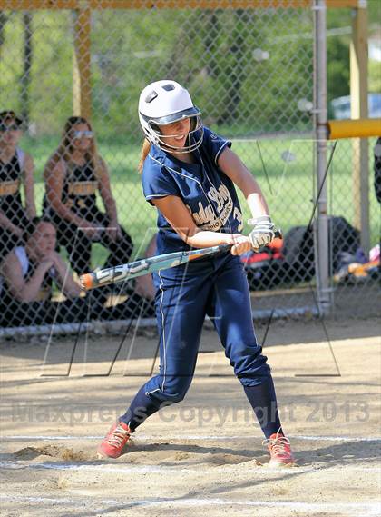Thumbnail 2 in Clarion-Limestone @ Venango Catholic photogallery.