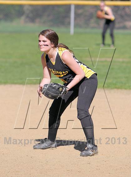 Thumbnail 2 in Clarion-Limestone @ Venango Catholic photogallery.