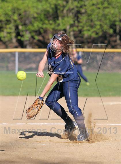Thumbnail 2 in Clarion-Limestone @ Venango Catholic photogallery.
