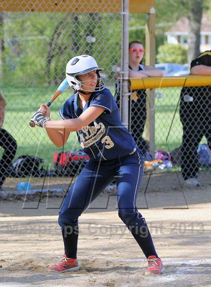 Thumbnail 1 in Clarion-Limestone @ Venango Catholic photogallery.