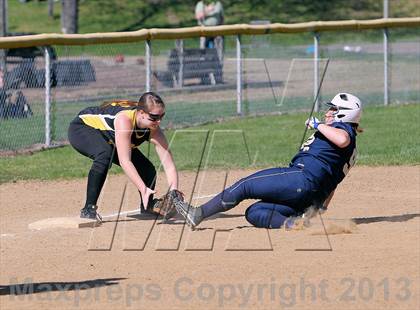 Thumbnail 3 in Clarion-Limestone @ Venango Catholic photogallery.