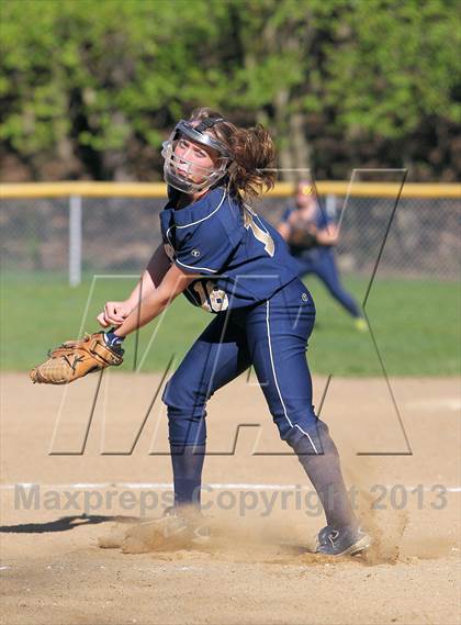 Thumbnail 3 in Clarion-Limestone @ Venango Catholic photogallery.
