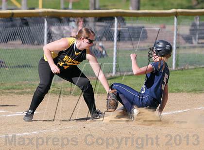 Thumbnail 1 in Clarion-Limestone @ Venango Catholic photogallery.