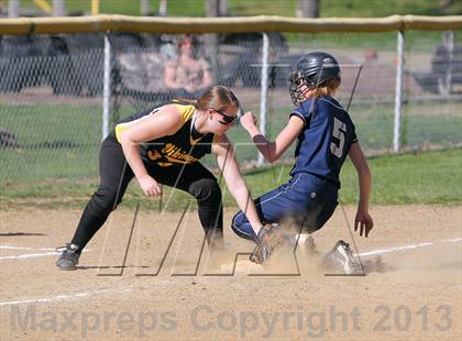 Thumbnail 3 in Clarion-Limestone @ Venango Catholic photogallery.