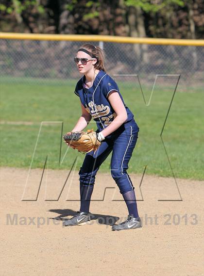Thumbnail 3 in Clarion-Limestone @ Venango Catholic photogallery.