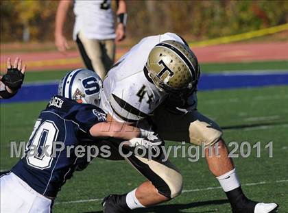 Thumbnail 1 in Trumbull @ Staples photogallery.